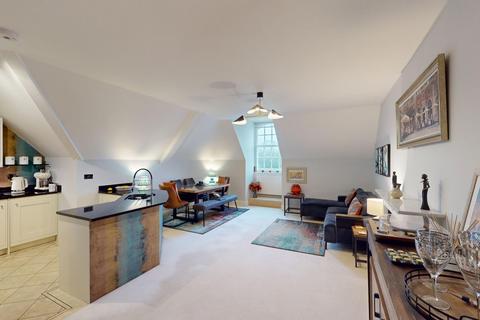2 bedroom penthouse for sale, Gargrave House, Gargrave, Skipton,