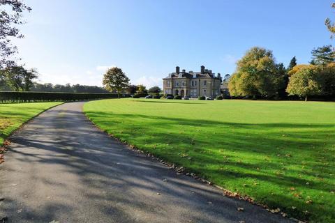 2 bedroom penthouse for sale, Gargrave House, Gargrave, Skipton,