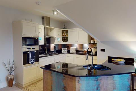 2 bedroom penthouse for sale, Gargrave House, Gargrave, Skipton,