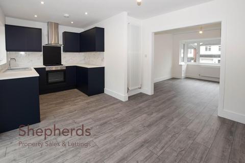 3 bedroom semi-detached house for sale, Sheldon Close, West Cheshunt EN7