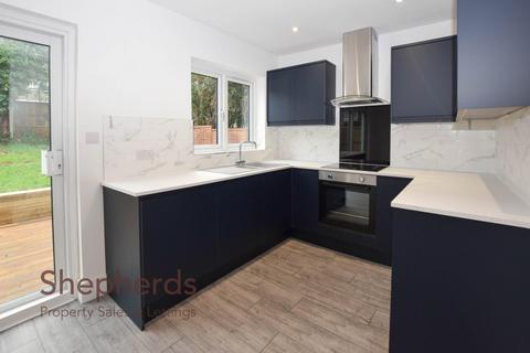 18 Sheldon Close, Cheshunt, Waltham Cross, EN7 6RH