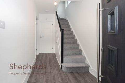 18 Sheldon Close, Cheshunt, Waltham Cross, EN7 6RH