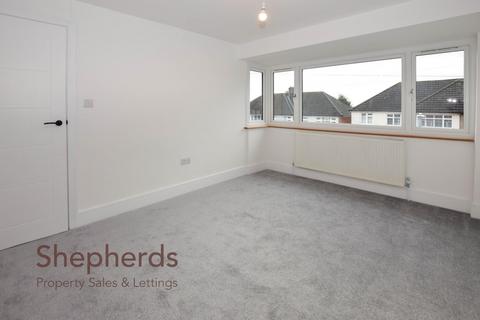 18 Sheldon Close, Cheshunt, Waltham Cross, EN7 6RH