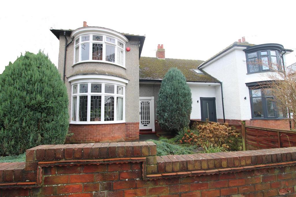 Milbank Road, Darlington 3 bed semidetached house for sale £250,000