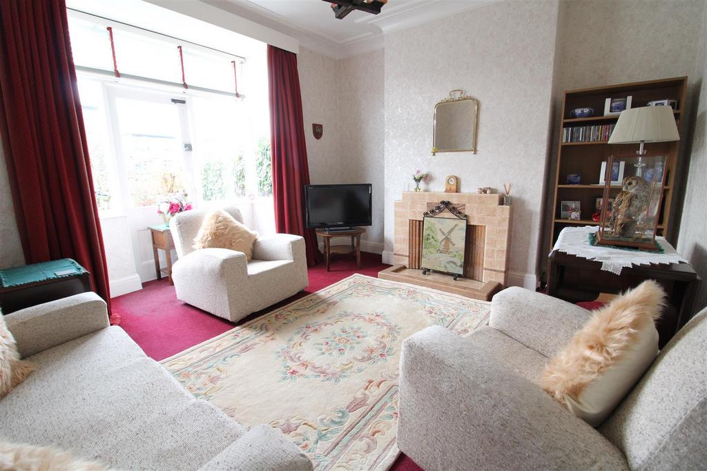 Milbank Road, Darlington 3 bed semidetached house for sale £250,000