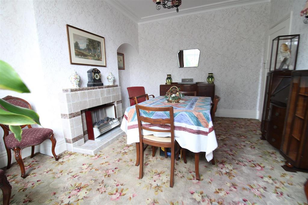 Milbank Road, Darlington 3 bed semidetached house for sale £250,000