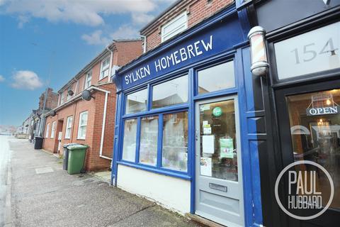 Shop for sale, Bells Road, Gorleston, Great Yarmouth