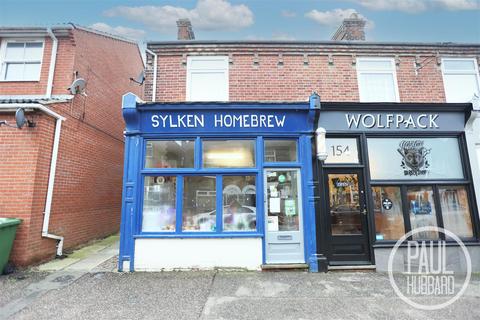 Shop for sale, Bells Road, Gorleston, Great Yarmouth