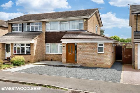 39 Beechfield, Hoddesdon, EN11 9QG
