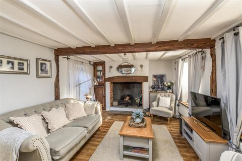 7 Abbey Square, Turvey, Bedford, MK43 8DJ