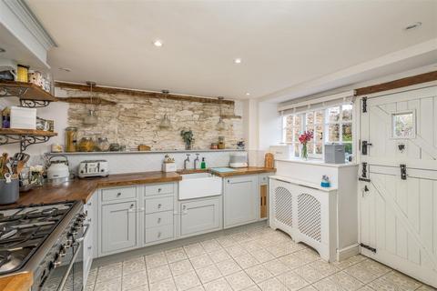 7 Abbey Square, Turvey, Bedford, MK43 8DJ