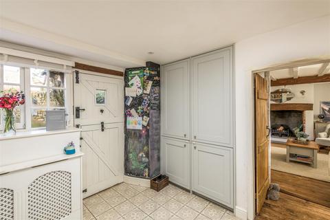7 Abbey Square, Turvey, Bedford, MK43 8DJ