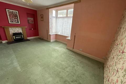 3 bedroom end of terrace house for sale, Albert Street, Llanelli