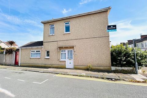 36 Albert Street, Llanelli, SA15 2TA