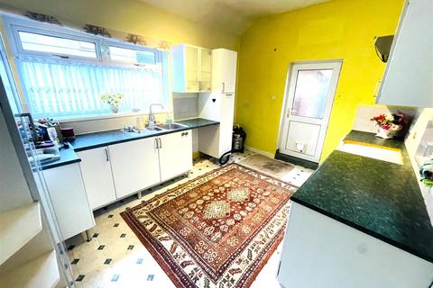36 Albert Street, Llanelli, SA15 2TA