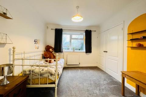 4 bedroom detached bungalow for sale, Aldington Frith, Ashford, Kent