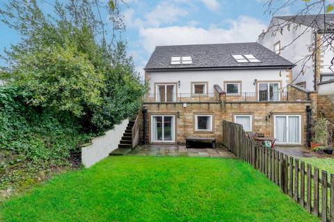 4 bedroom semi-detached house for sale, West Hall Court, Bramhope, Leeds