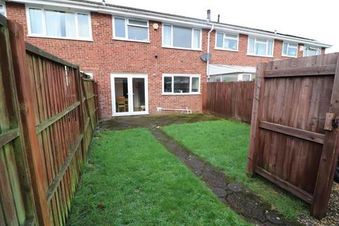 75 Littledean, Yate, Bristol, BS37 8UQ