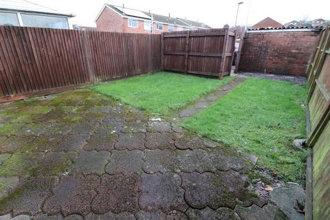 75 Littledean, Yate, Bristol, BS37 8UQ