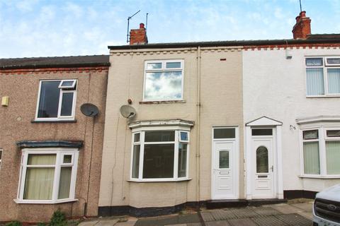 2 bedroom terraced house for sale, Leafield Road, Darlington, DL1