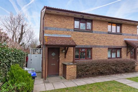 28 Highclere Way, Worthing, BN13 3RF