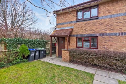 28 Highclere Way, Worthing, BN13 3RF