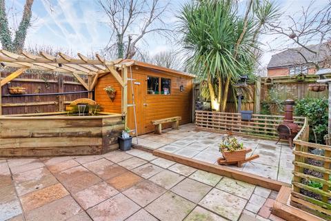 28 Highclere Way, Worthing, BN13 3RF