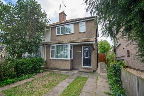 3 bedroom semi-detached house for sale, Balcombe Road, Hillmorton, Rugby, CV22