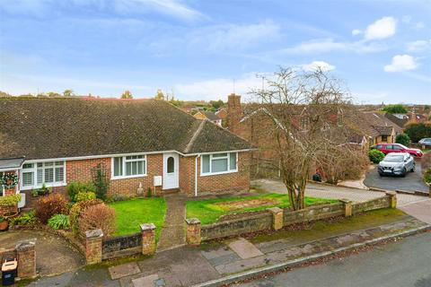 2 bedroom detached bungalow for sale, Copperfield Drive, Langley