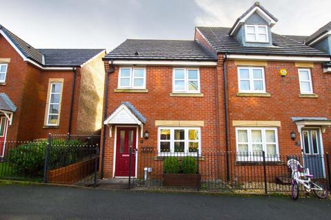 57 Fitzgerald Drive, Darwen, BB3 3FH