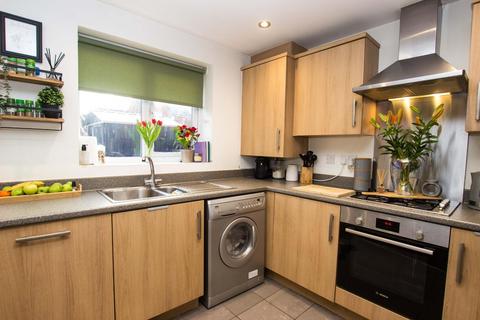 57 Fitzgerald Drive, Darwen, BB3 3FH