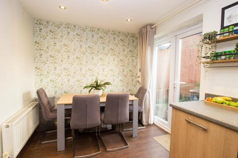 57 Fitzgerald Drive, Darwen, BB3 3FH