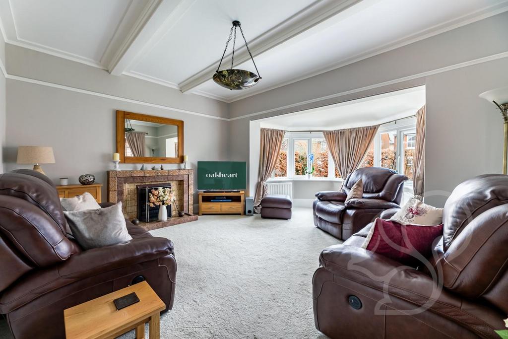 Maldon Road, Colchester 4 bed detached house for sale £700,000