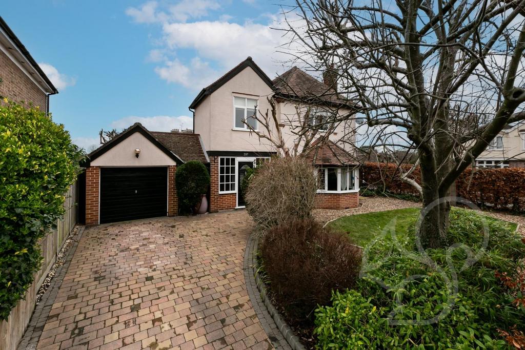 Maldon Road, Colchester 4 bed detached house for sale £700,000
