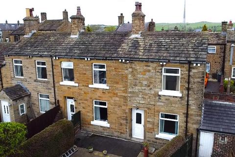3 bedroom cottage for sale, Gib Lane, Skelmanthorpe, Huddersfield, HD8 9BG