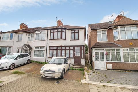 3 bedroom end of terrace house for sale, Athelstone Road, Harrow, HA3