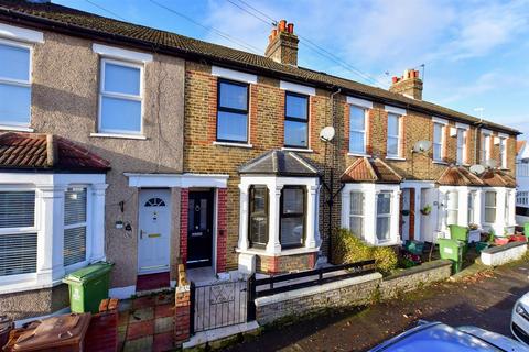 2 bedroom terraced house for sale, Edison Road, Welling, Kent