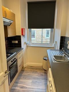 1 bedroom flat to rent, 6, Horne Terrace, Edinburgh, EH11 1JJ