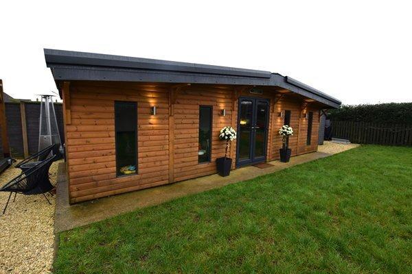 Summerhouse