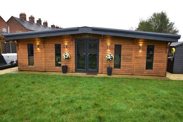 Summerhouse
