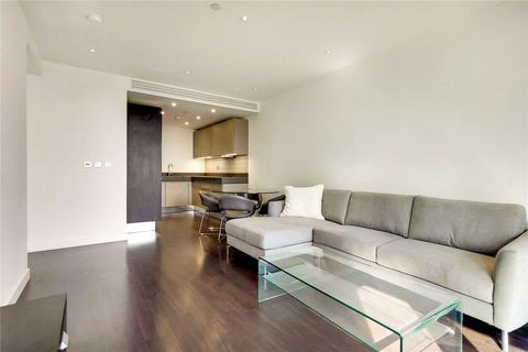 2 bedroom apartment to rent, Meranti House, 84 Alie Street, E1
