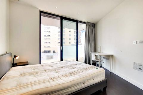 2 bedroom apartment to rent, Meranti House, 84 Alie Street, E1