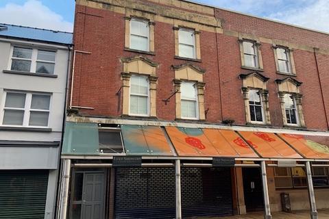 Mixed use for sale - 48 Bethcar Street, Ebbw Vale, Gwent NP23 6HG