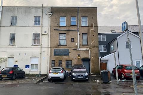 Mixed use for sale - 48 Bethcar Street, Ebbw Vale, Gwent NP23 6HG