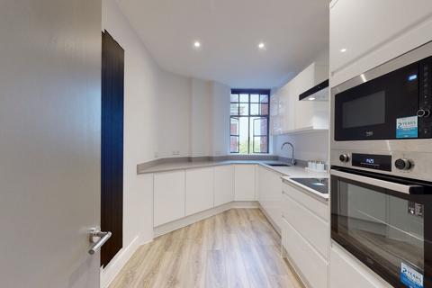 3 bedroom flat to rent, Clive Court, Maida vale, W9