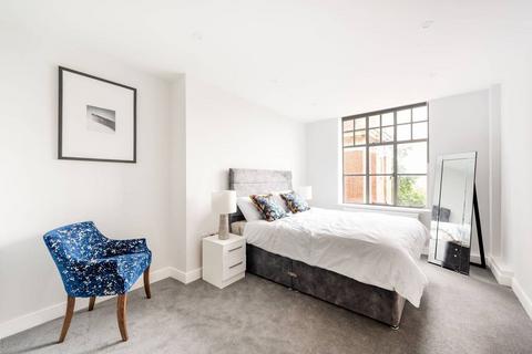 3 bedroom flat to rent, Clive Court, Maida vale, W9
