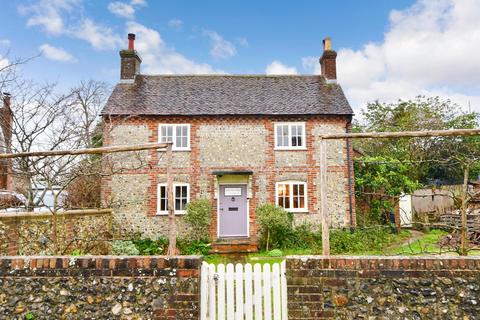 3 bedroom detached house for sale, The Street, Walberton, Arundel, West Sussex