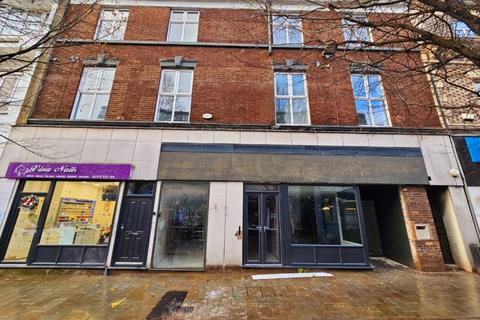 1 bedroom apartment to rent, Hardshaw Street, St. Helens, WA10