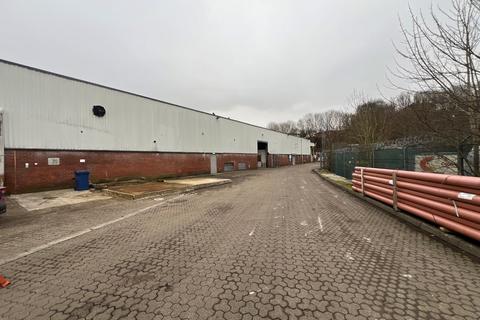 Industrial unit for sale, Rochdale OL12