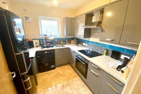 undefined, 24 Broomspring Close, Broomhall